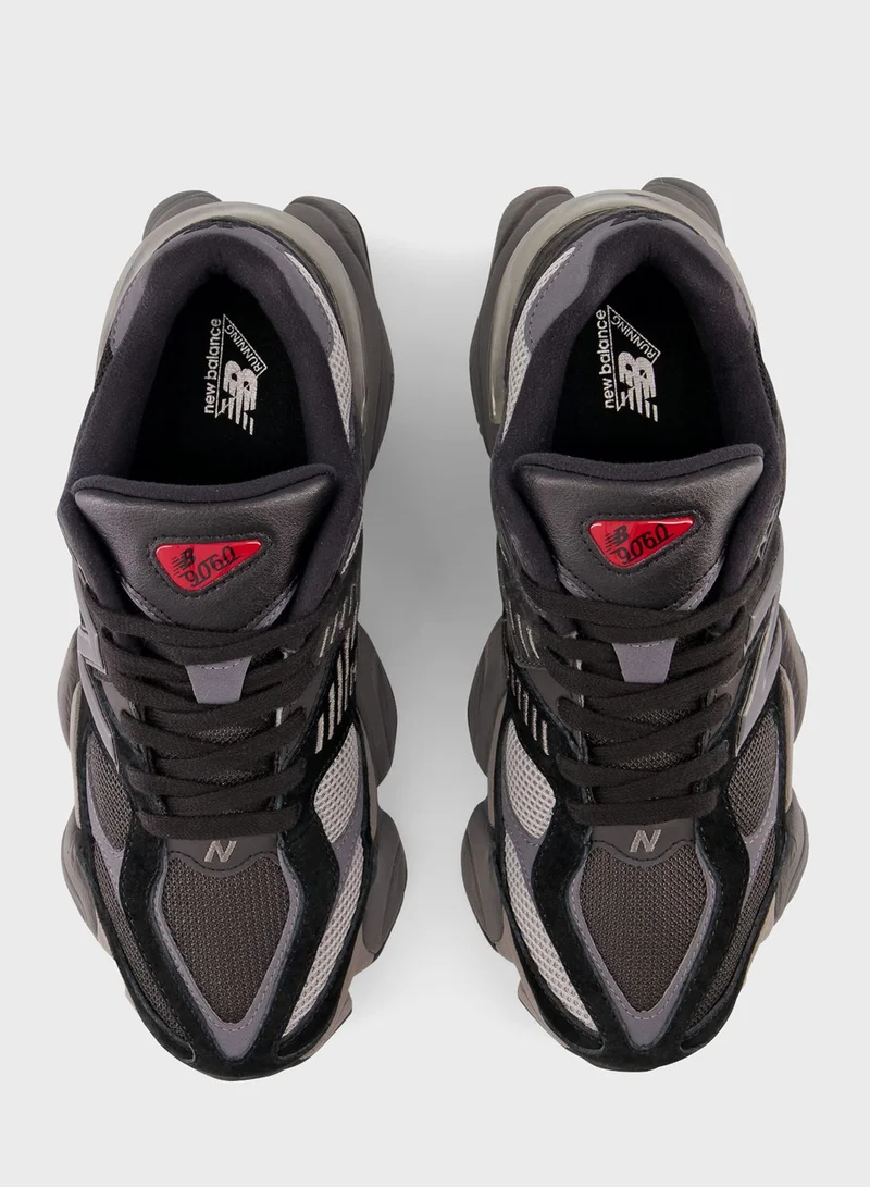 New Balance 9060 Low Top Sneakers