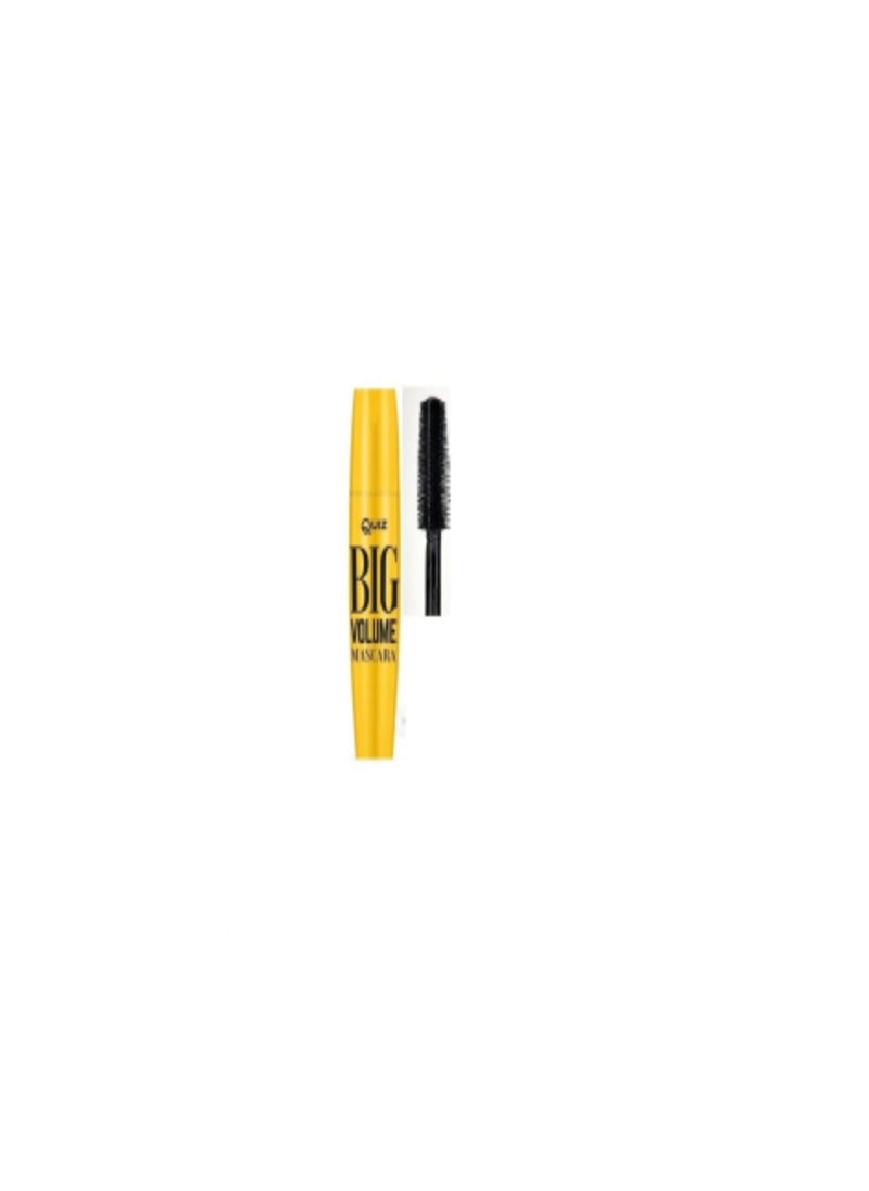 QUIZ Big Volume Mascara 