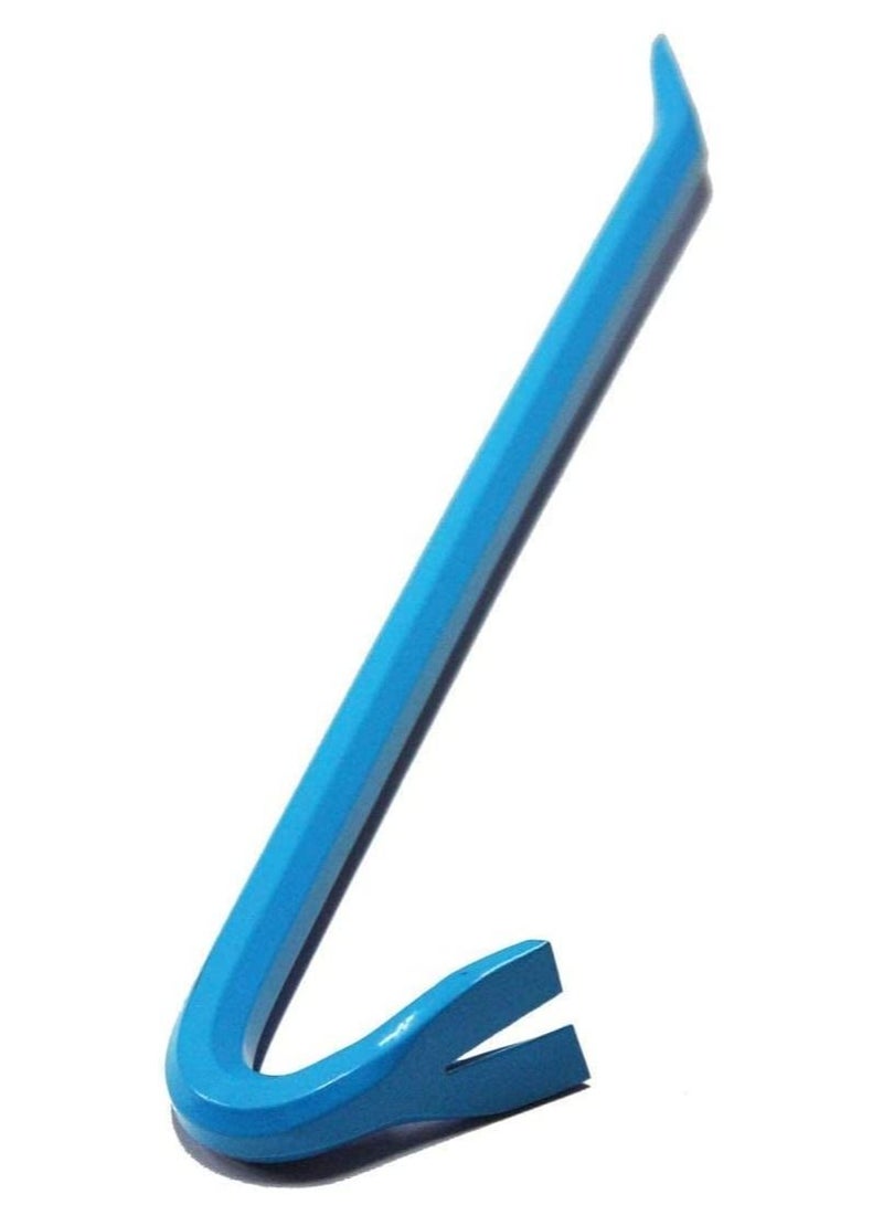 RACO Multi Functional Nail Puller High Strength Heavy Duty Cowbar 