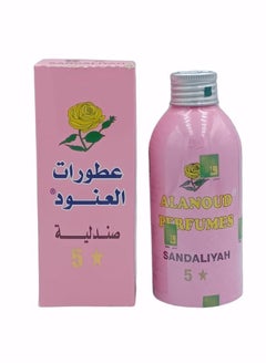 صندلية العنود 100 جرام