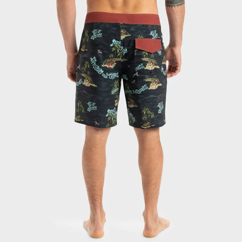 QUIKSILVER Highline 19 Boardshorts - Men