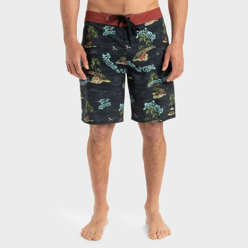 QUIKSILVER Highline 19 Boardshorts - Men