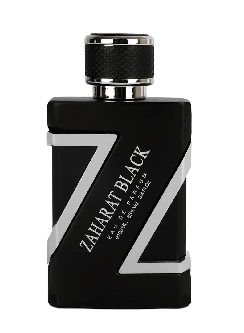 عطور مهابوب زهرات اسود من عطور محبوب 100 مل