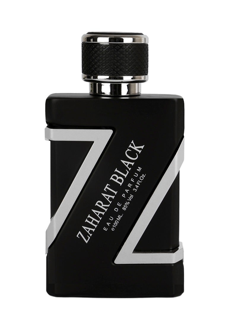 mahabub ZAHARAT BLACK From Mahabub perfume 100 ML - Image 1