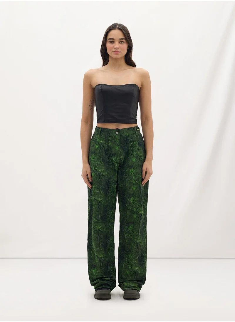 LES BENJAMINS PANT 102