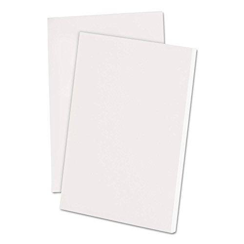 Ampad 21731 Scratch Pad Notebook, Unruled, 4 x 6, White, 100 Sheets (Pack of 12) - Image 4