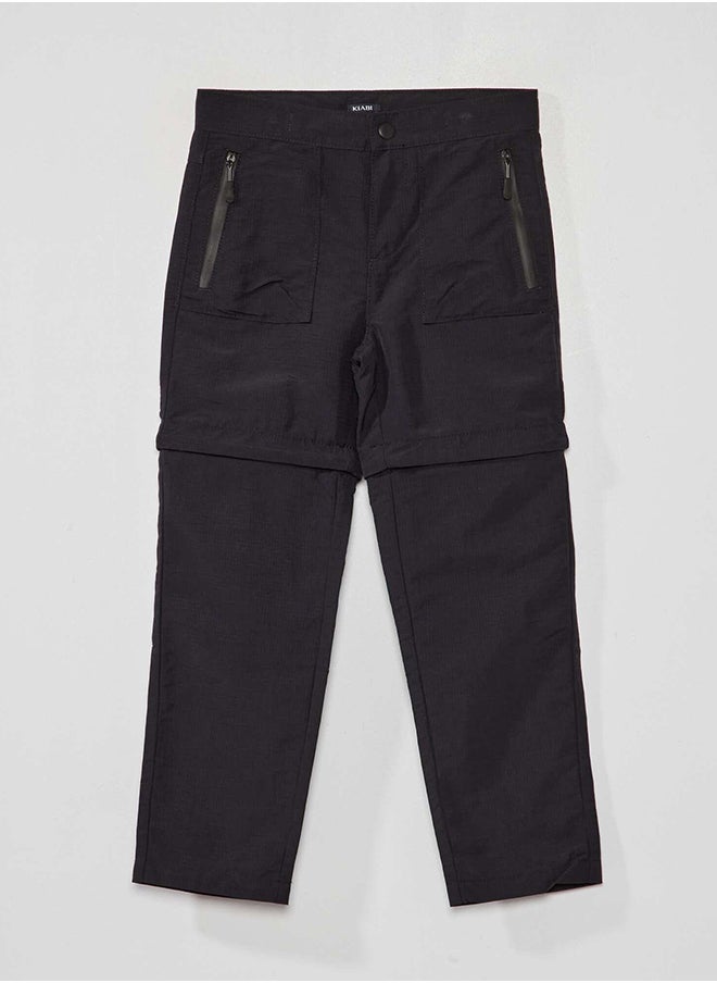 Kiabi 2 in 1 Short and pant  - Image 1