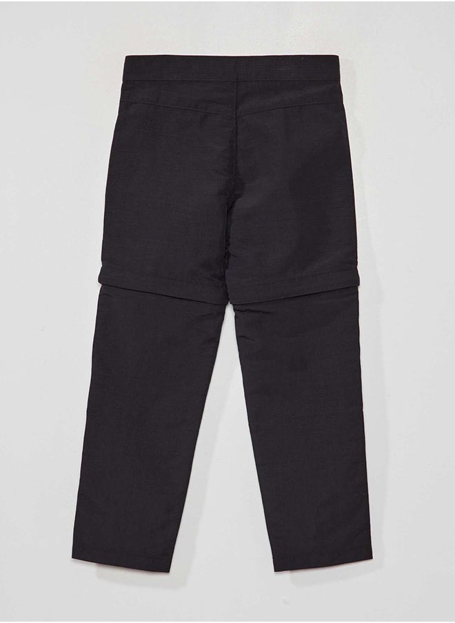 Kiabi 2 in 1 Short and pant  - Image 2