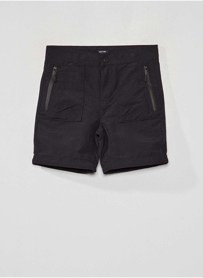 Kiabi 2 in 1 Short and pant  - Image 3