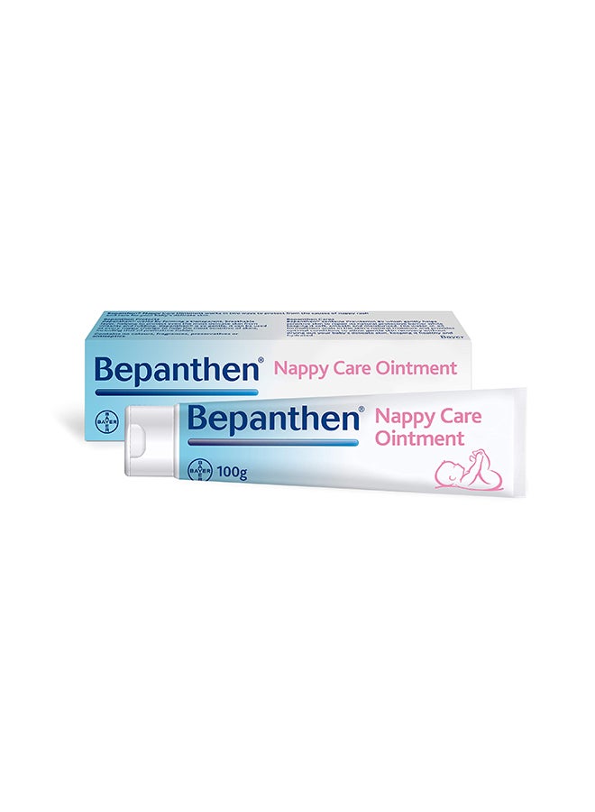 Bepanthen Ointment -30Gm