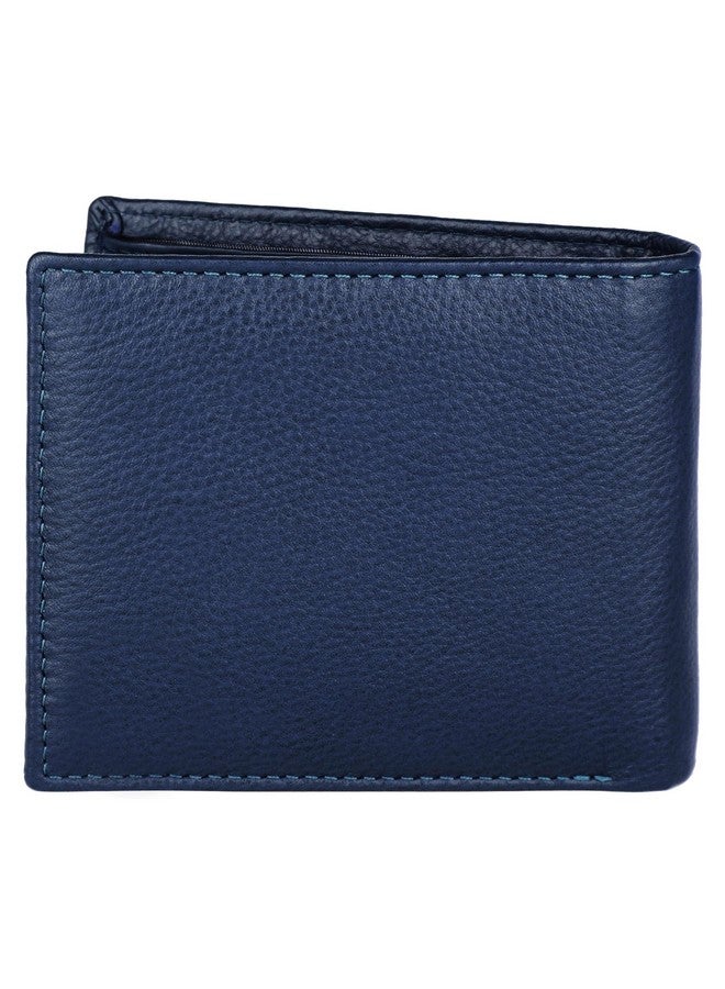 WildHorn RFID Protected Leather Wallet for Men - Image 5