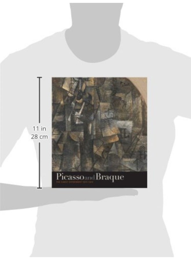 Yale University Press Picasso and Braque: The Cubist Experiment, 1910-1912 - Image 2