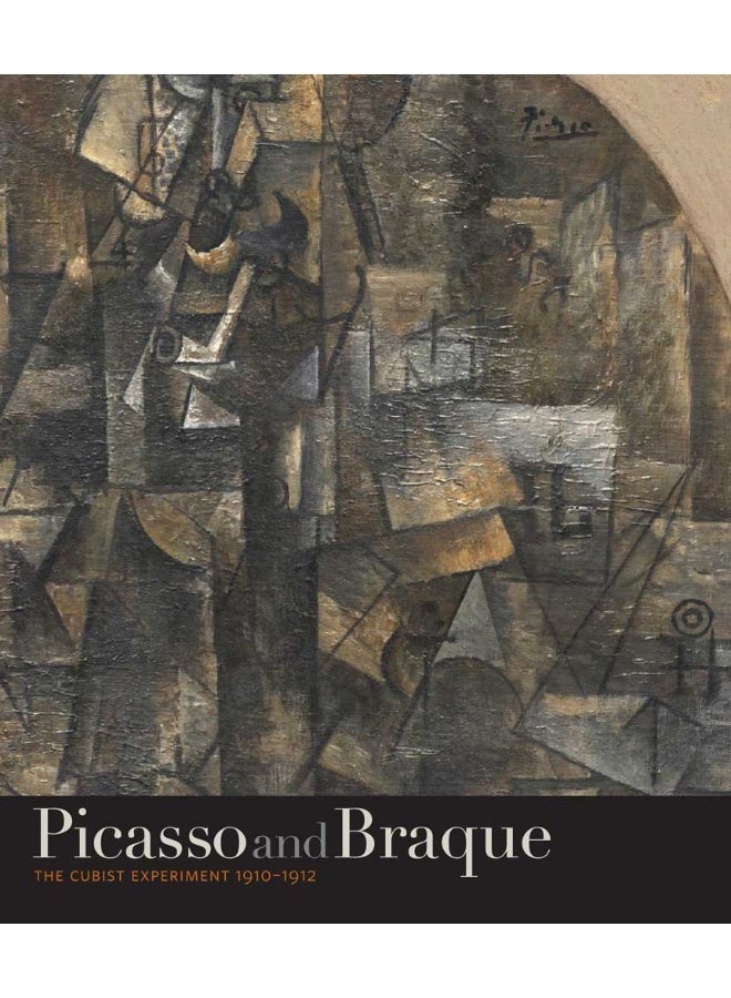 Yale University Press Picasso and Braque: The Cubist Experiment, 1910-1912 - Image 1