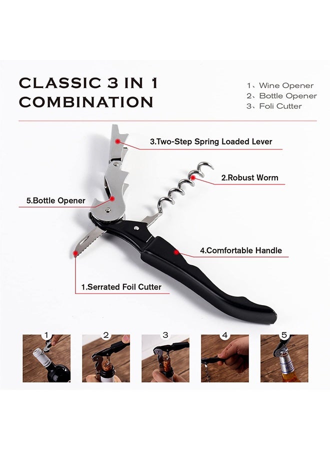 Peachjoy فتاحة برطمانات لكبار السن الذين يعانون من التهاب المفاصل: فتاحة زجاجات مطاطية لليدين المصابة بالتهاب المفاصل - فتاحات أغطية برطمانات سيليكون لفتح البرطمانات والزجاجات - فتاحة علب سهلة لليدين الضعيفة - Image 5