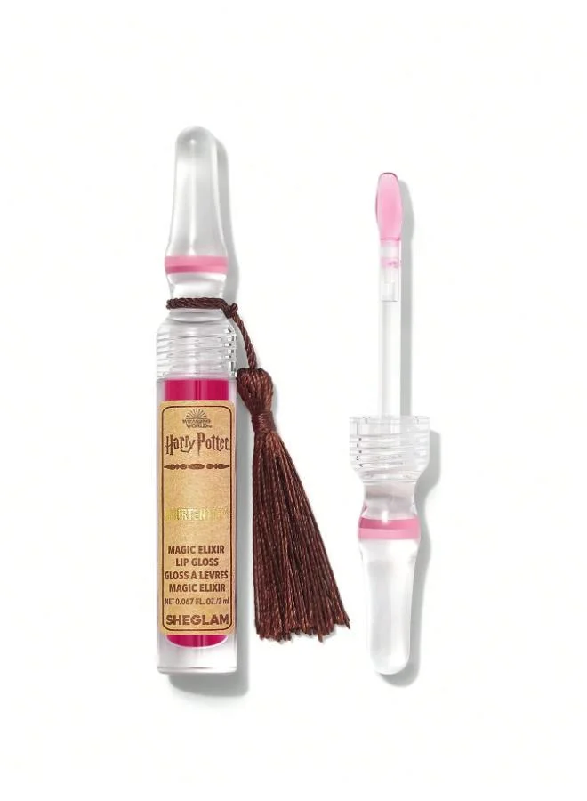 SHEGLAM Harry Potter™ Magic Elixir Lip Gloss-Amortentia™