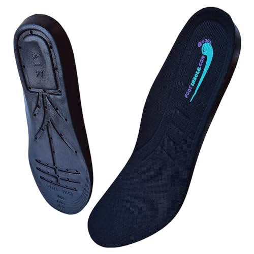 FOOTINSOLE.COM Height Increase Insoles – Shoe Lift Inserts (0.6" UP (US Men's 7-11)) - Image 5