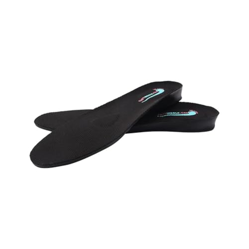FOOTINSOLE.COM Height Increase Insoles – Shoe Lift Inserts (0.6" UP (US Men's 7-11)) - Image 3