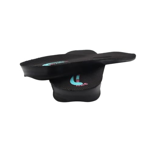 FOOTINSOLE.COM Height Increase Insoles – Shoe Lift Inserts (0.6" UP (US Men's 7-11)) - Image 2