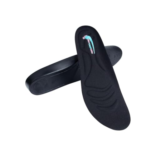 FOOTINSOLE.COM Height Increase Insoles – Shoe Lift Inserts (0.6" UP (US Men's 7-11)) - Image 4
