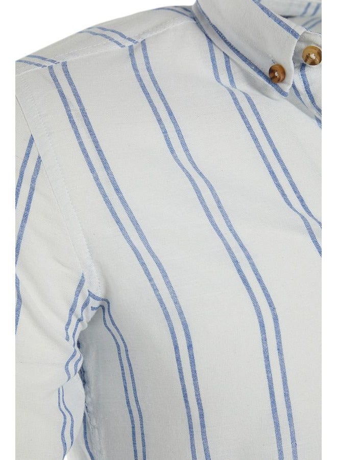 trendyol Shirt  Slim fit - Image 2