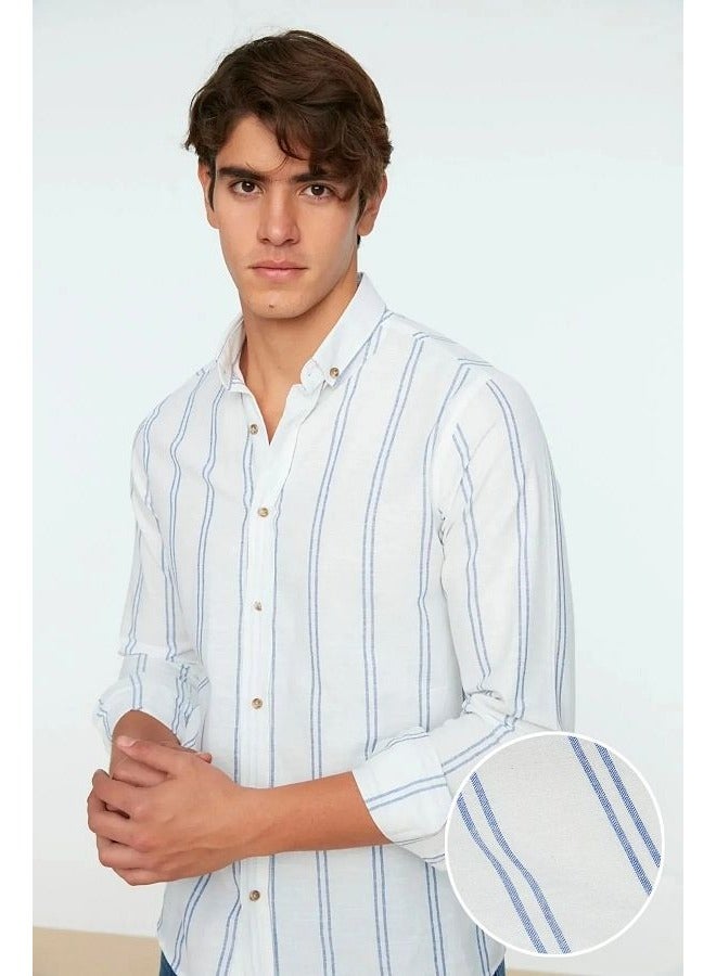 trendyol Shirt  Slim fit - Image 1