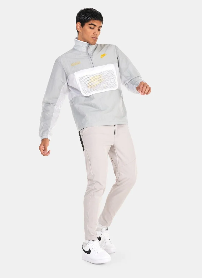 Nike Men's Sportswear Air Woven Jacket