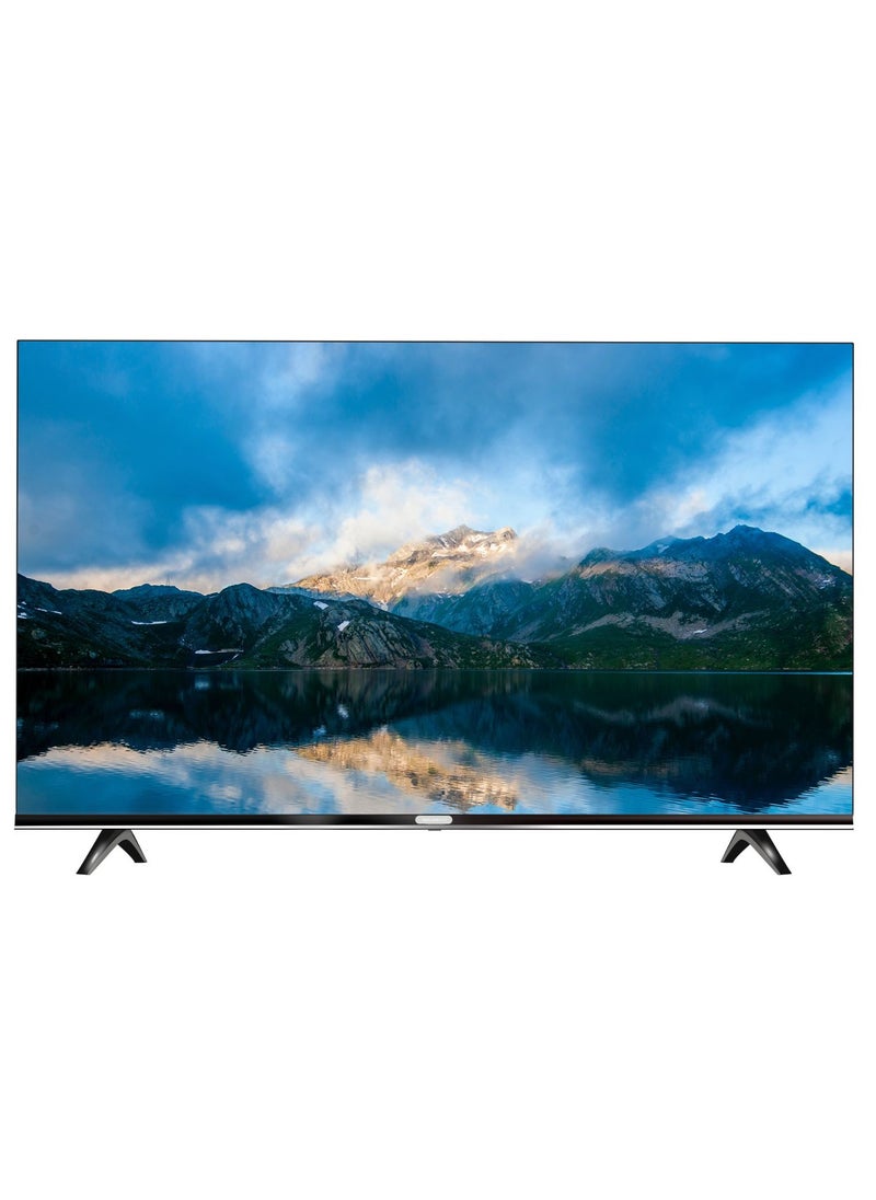 ClassPro 85 inch 4K UHD webOS Smart LED TV  - Image 1