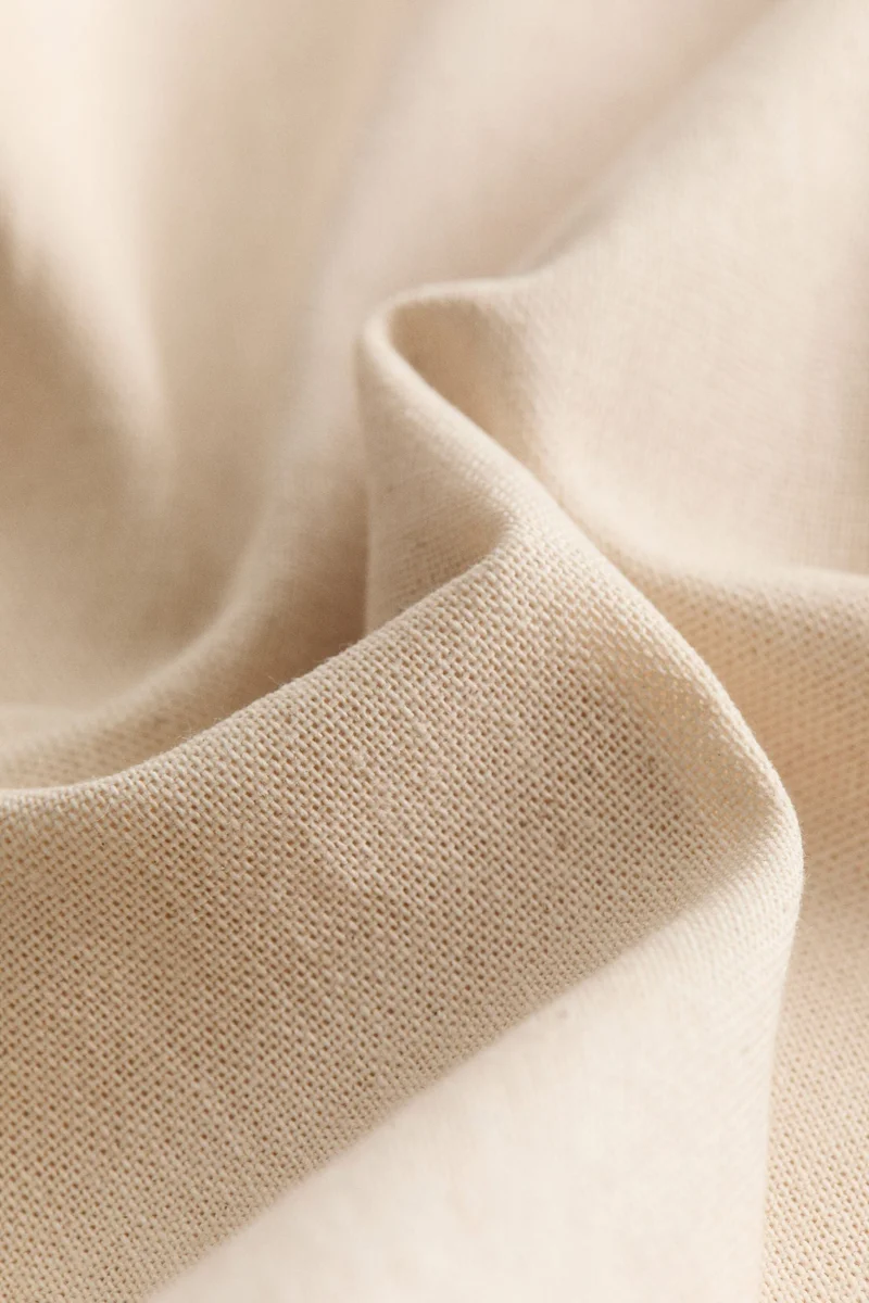 H&M Printed cushion cover