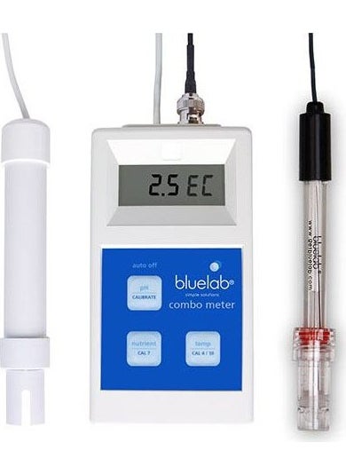 bluelab pH/EC/Thermometer 