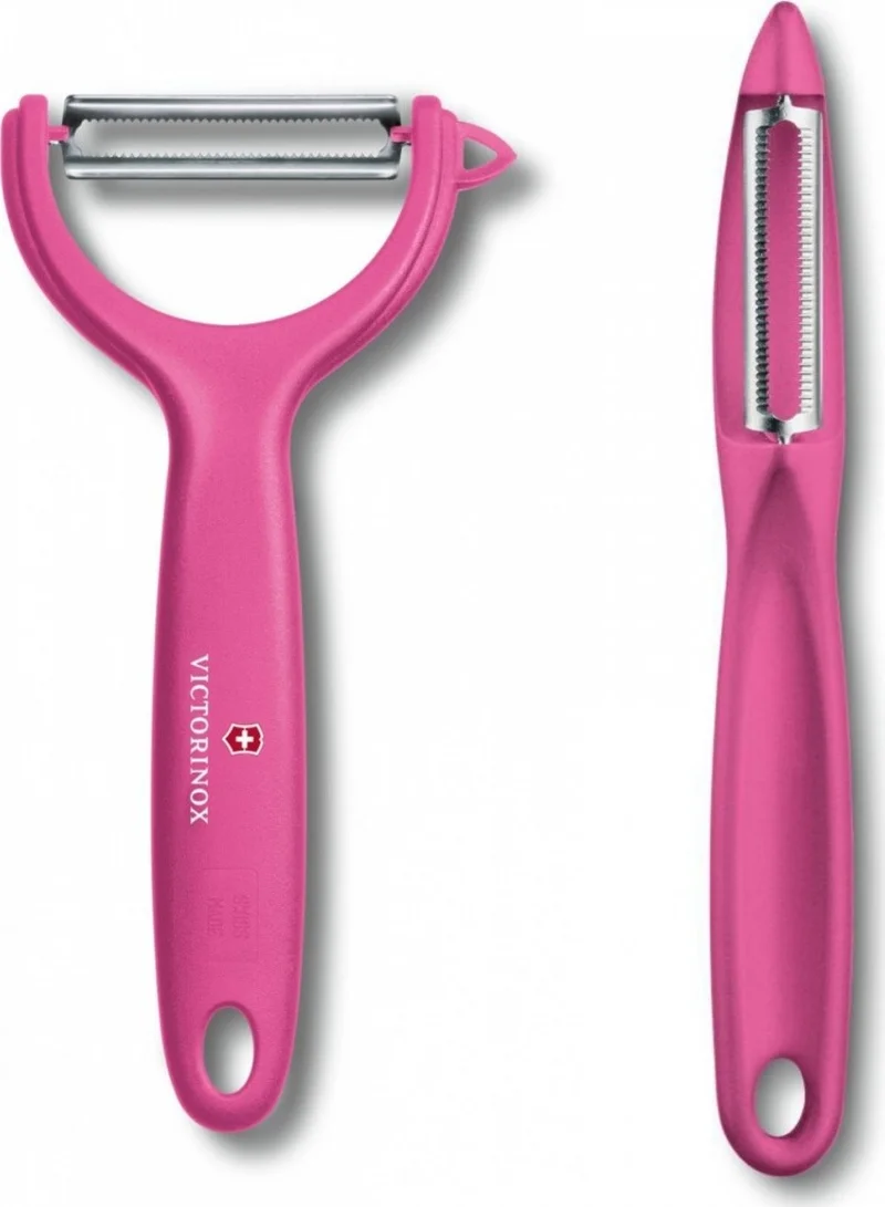 فيكترونوكس Peeling Pink Set of 2