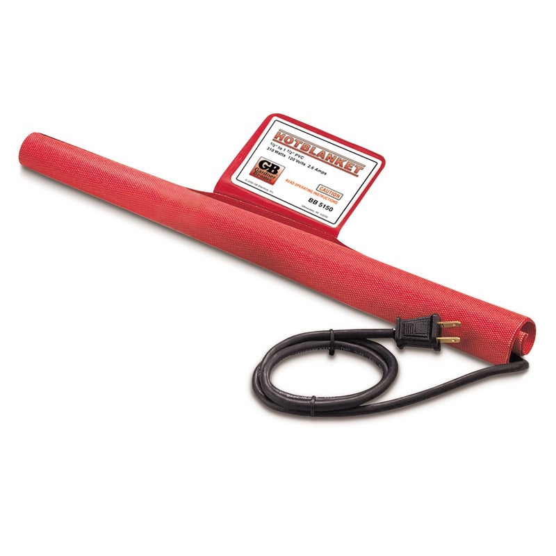 Gardner Bender BB2030 HotBlanket Bender, 2-3" PVC - Image 3