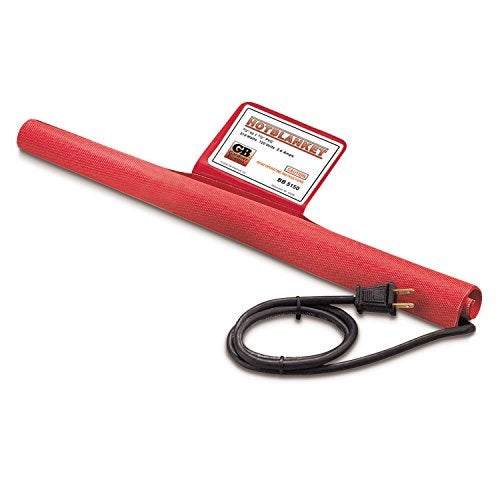 Gardner Bender BB2030 HotBlanket Bender, 2-3" PVC - Image 1