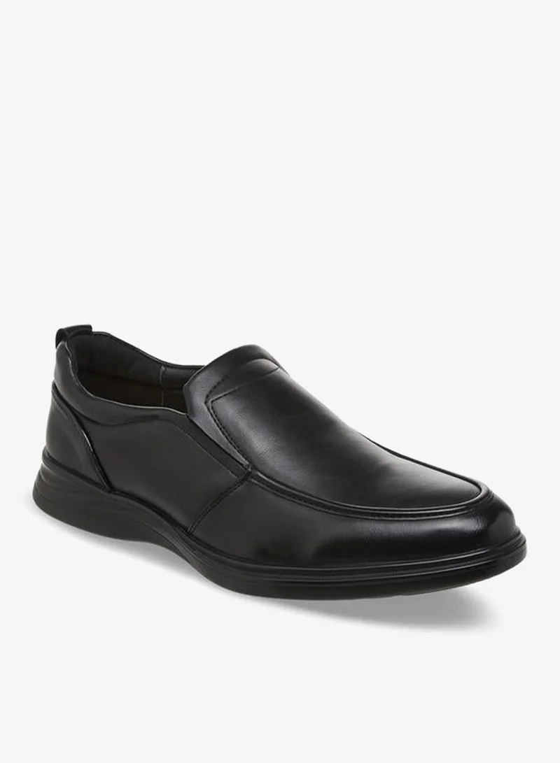 لو كونفورت Men Slip-On Loafers