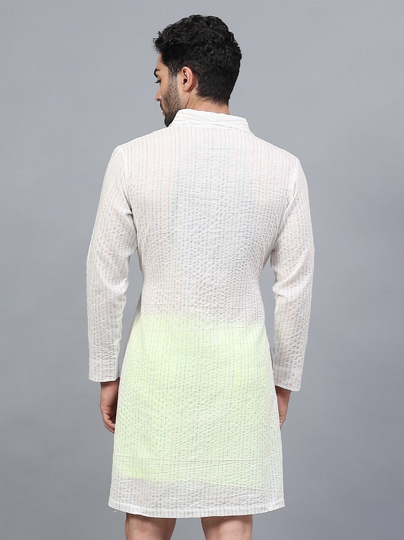 لا إنتيمو دراجة ساحلية بطول الركبة - Image 2