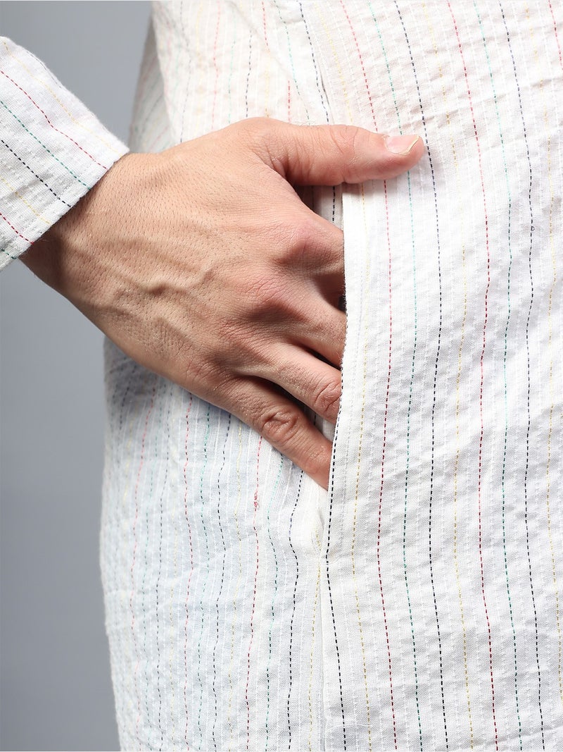 لا إنتيمو دراجة ساحلية بطول الركبة - Image 5