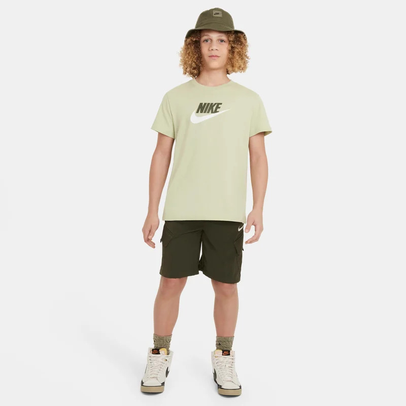 Nike Kids' Sportswear T-Shirt