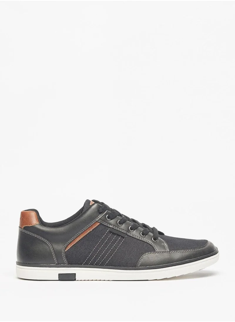 Lee Cooper Casual Low Top Sneakers