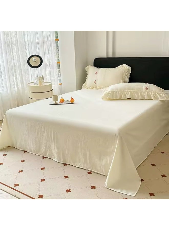 E.V.A Ginah Washed Cotton Bedding Set  - Image 2