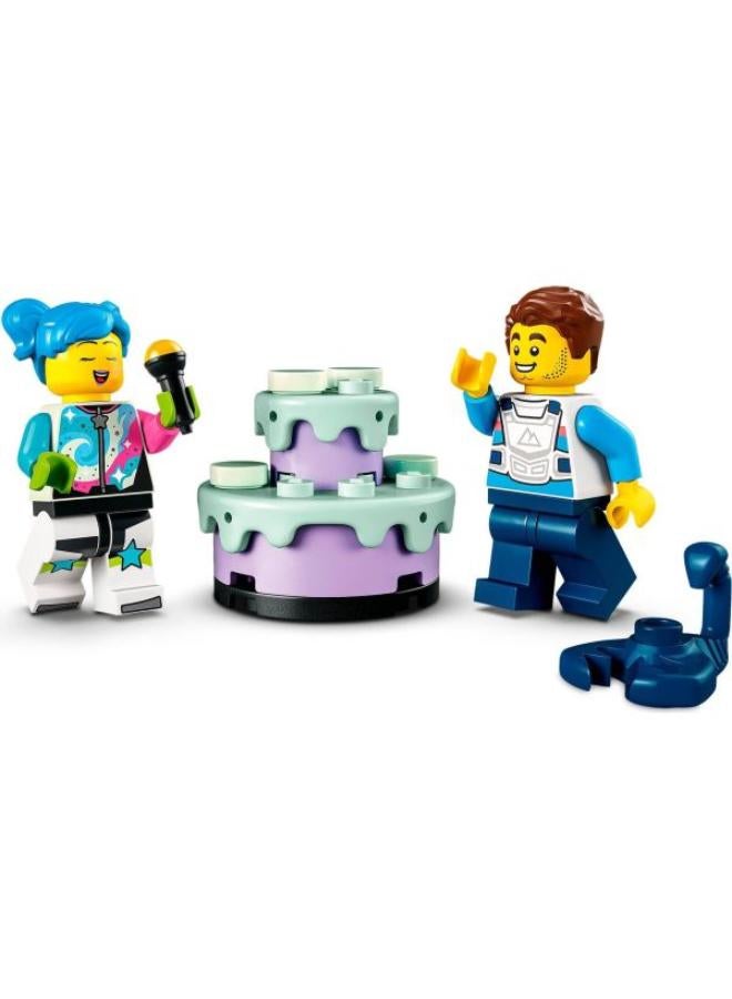 ليغو التحدي الخاص بالسقوط المذهل - Image 3