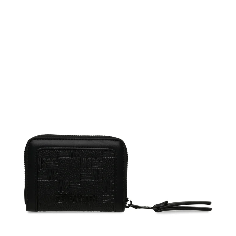 STEVE MADDEN  Bvikki Black Women's Wallets for Women | Best Price UAE