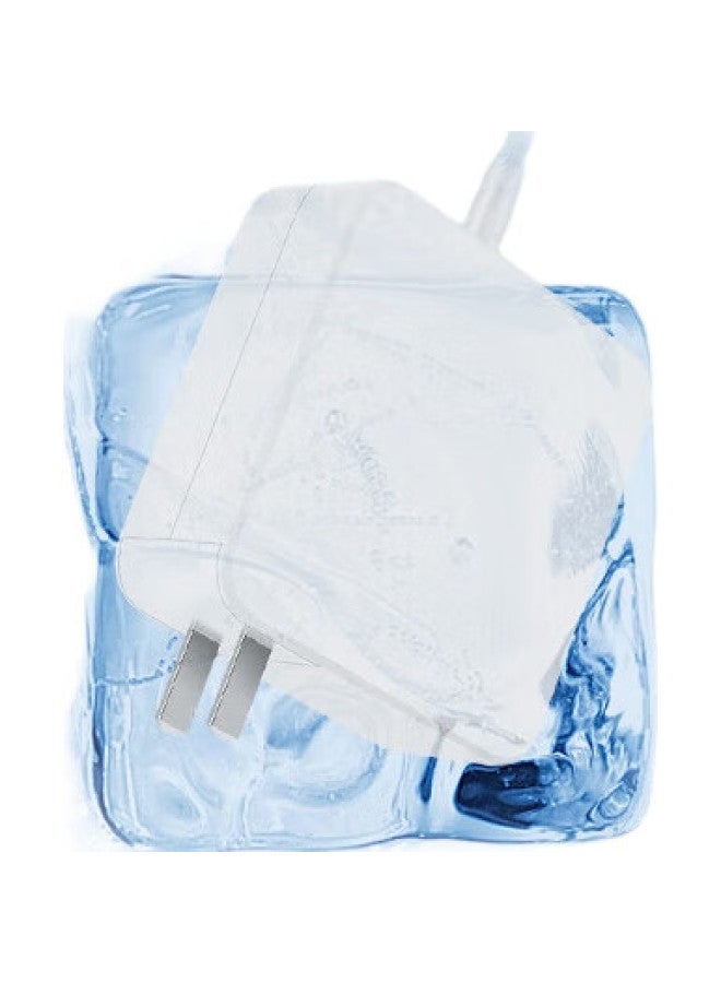 Mryc 65W Type-C Power Adapter Cable For Huawei/Xiaomi Laptops, Fast Charging Compatible With Honor Magic, Redmi, And Matebook 13 - Image 2