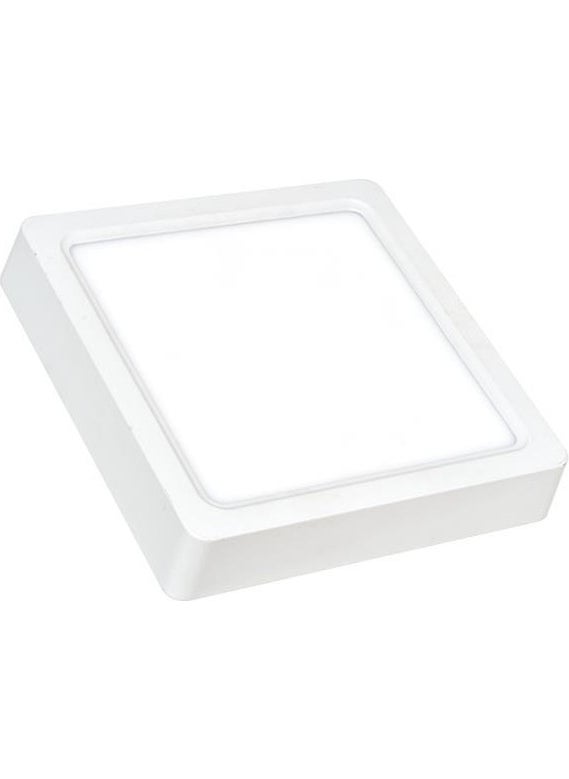 ACK 24W 300X40MM 6500K S/ü Square LED Panel 