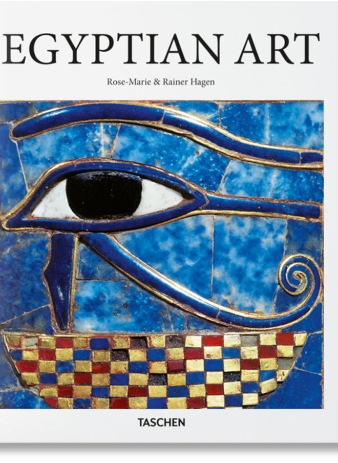 Egyptian Art 