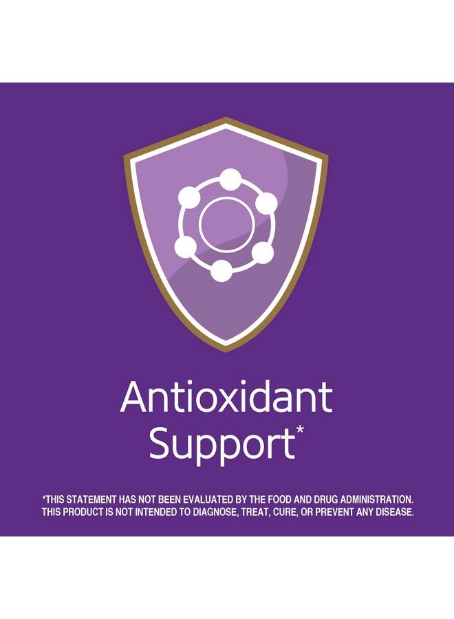 21st Century Resveratrol Red Wine Extract Capsules, 90Count - Image 2