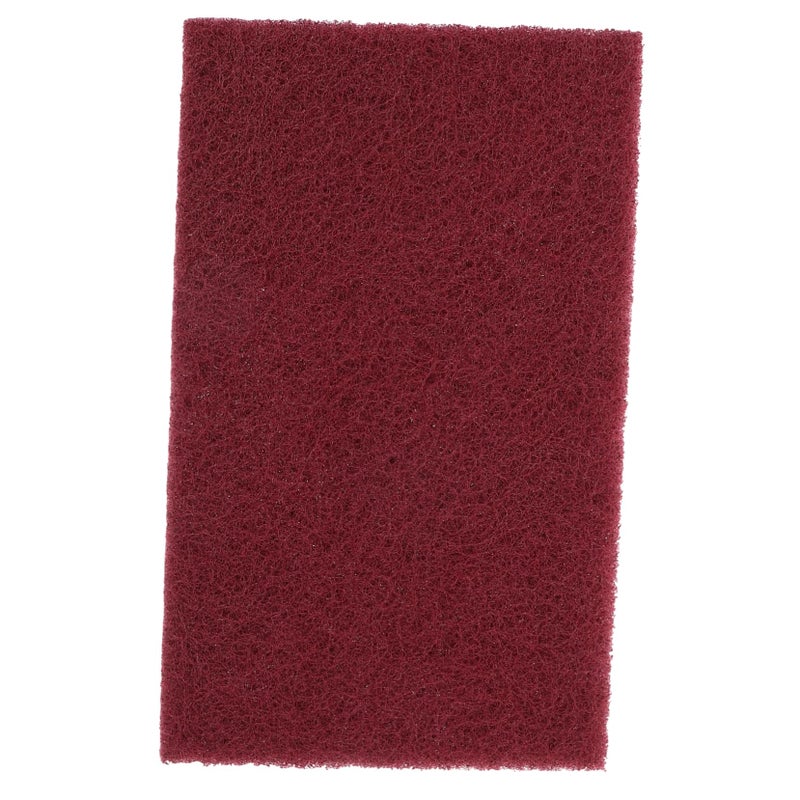 Nylon Sanding Cloth Sandpaper Hand Tool Multi Use Grinding Pad for Pottery and Woodworking - Image 2