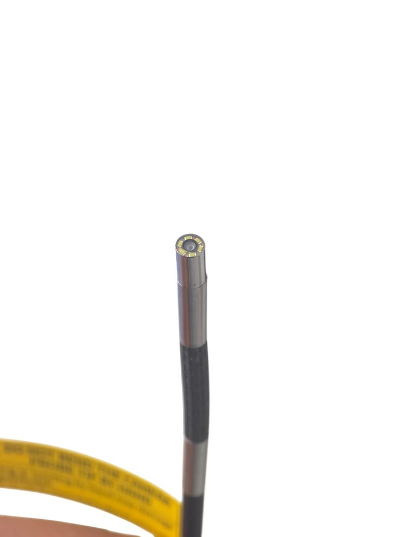MARMONIX MVS-432-4 Articulating Industrial Endoscope Camera - Image 3