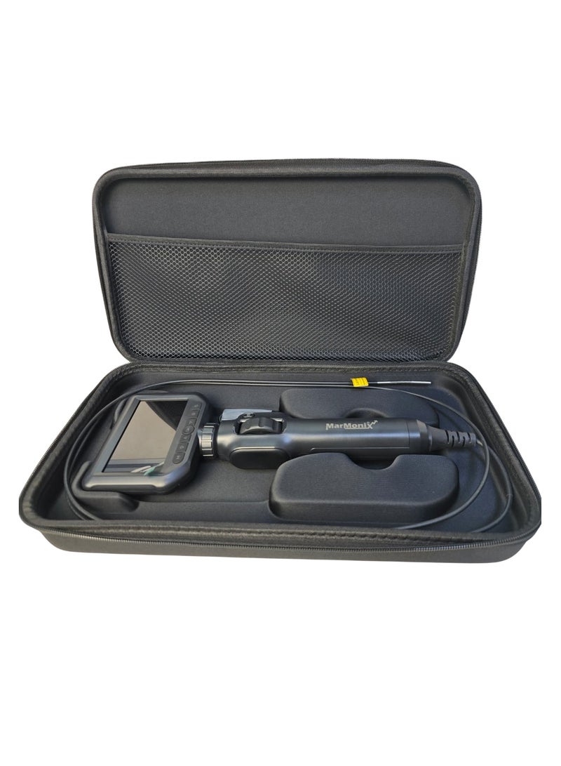 MARMONIX MVS-432-4 Articulating Industrial Endoscope Camera - Image 2