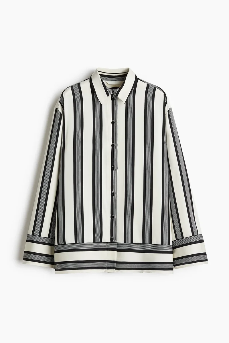H&M Loose-fit shirt