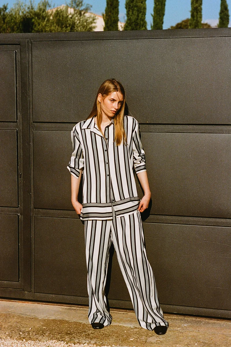 H&M Loose-fit shirt