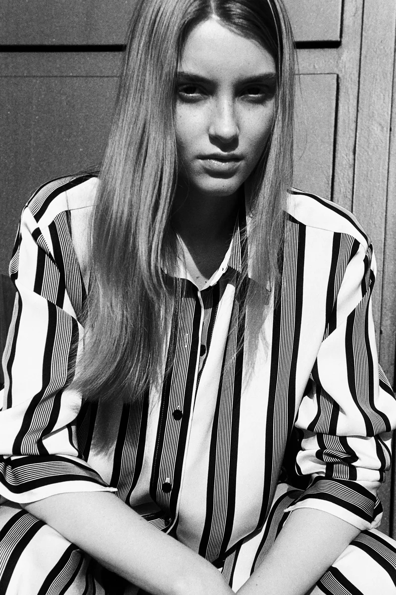 H&M Loose-fit shirt